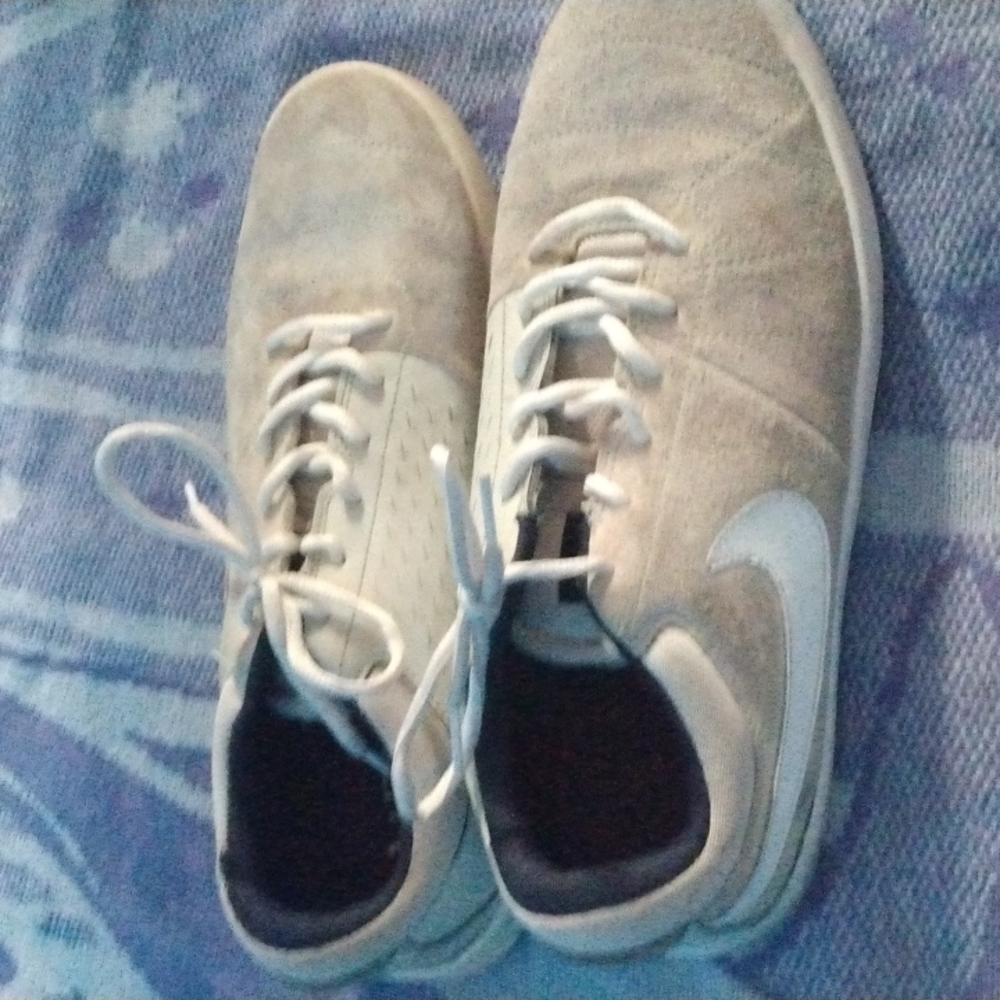 Nike shoes